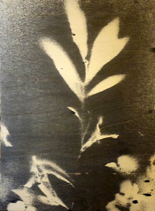 RF10 绘画, 23.6x17.7 in