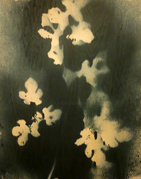 绘画,  29.5x23.6 in 