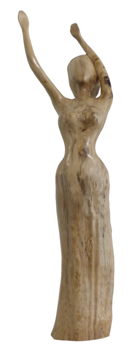 Sculpture,  15x4.1 in 