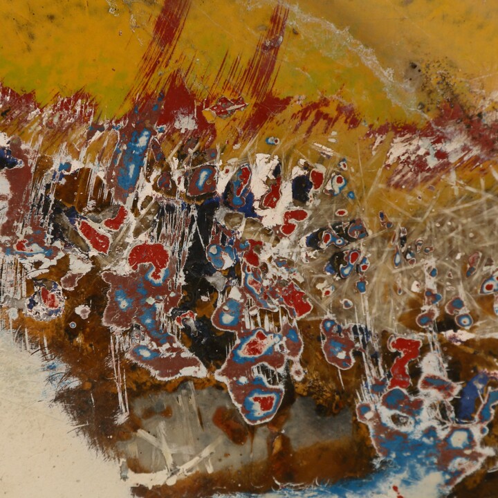 Joaillerie 摄影, 23.6x23.6 in