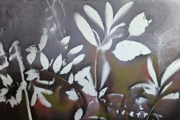 Pittura,  39,4x59,1 in 