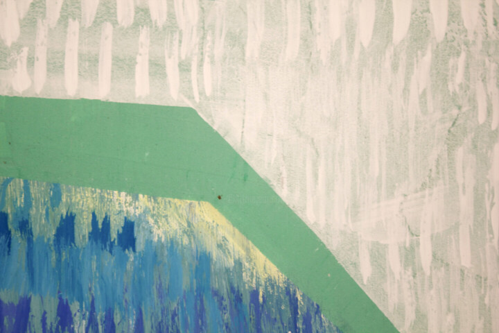 Surface ou texture de l'œuvre