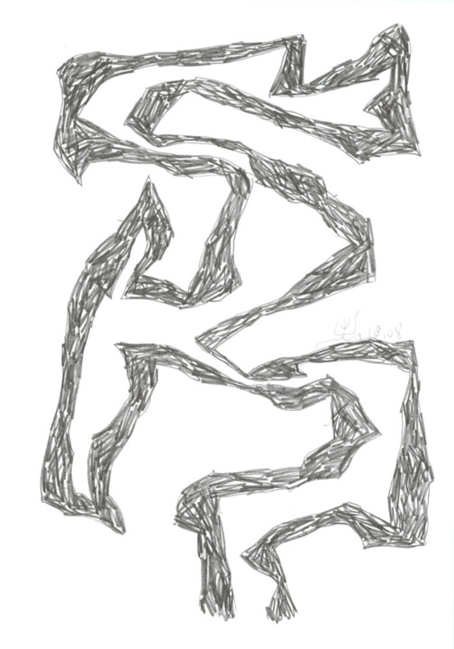 图画,  8.3x5.5 in 