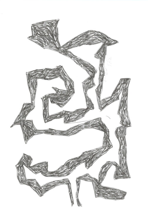 Dessein 2008-88 图画, 8.3x5.5 in