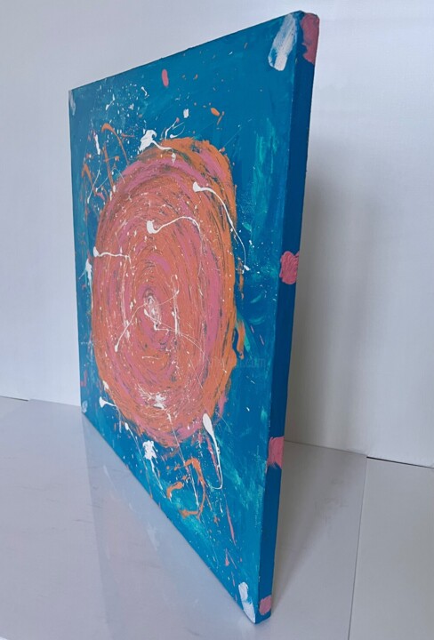 Side of the work