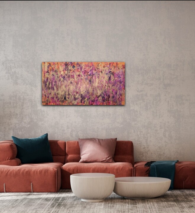 Artwork in situation