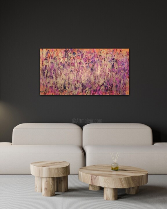 Artwork in situation