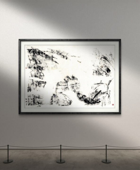 Artwork in situation