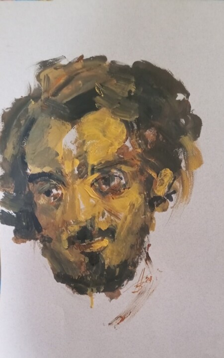 И. Левитан Disegno