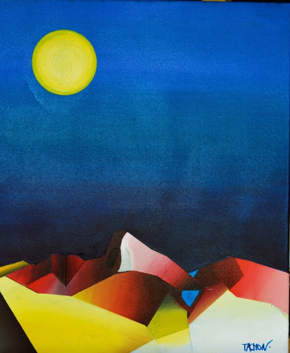 240.705 绘画, 31.5x23.6 in
