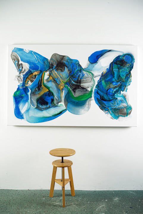Artwork in situation