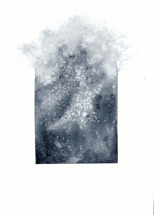 Écumes • 15 Resim, 7,1x5,1 in