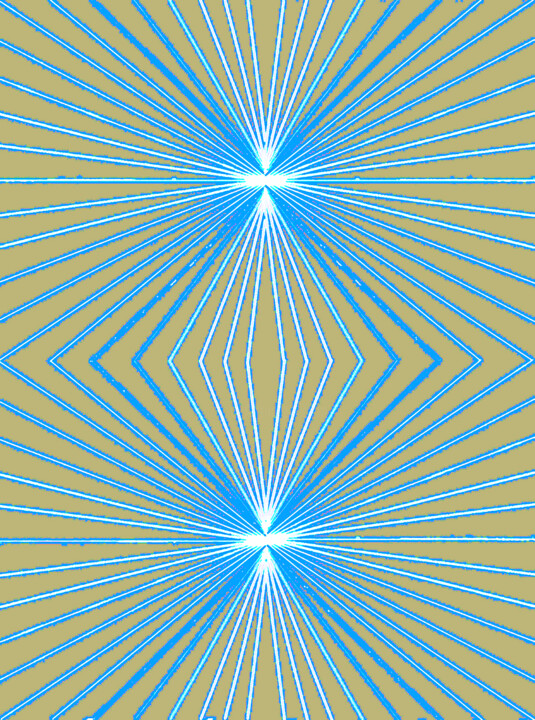 数字艺术,  30x22.3 in 