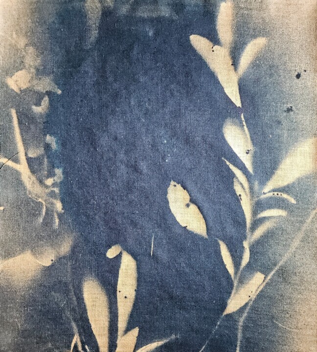 RF40 绘画, 39.4x35.4 in