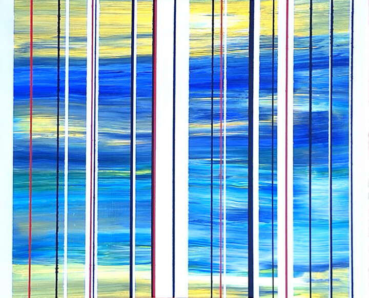 绘画,  15.8x19.7 in 