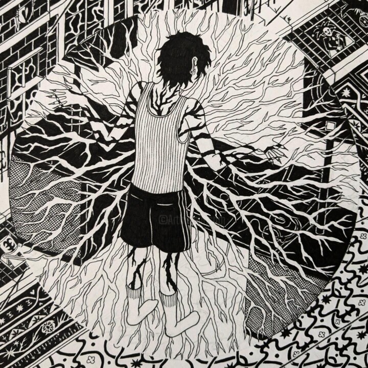 细节