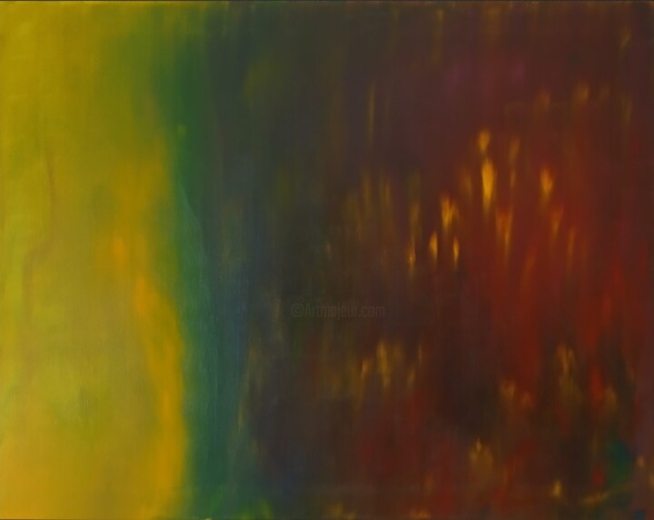 EmocionesSRJ111 绘画, 25.6x31.9 in