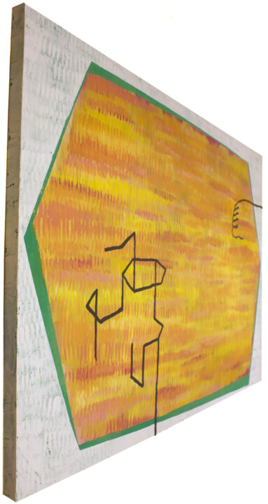 Side of the work