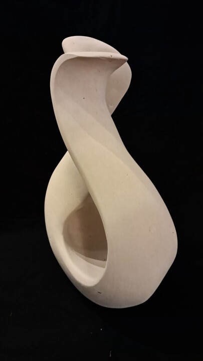 Scultura,  21,3x14,6 in 