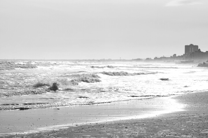 Como uma Onda 13 Fotografie, 27,6x39,4 in