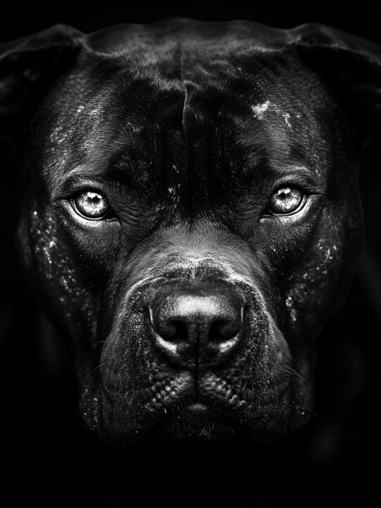The Dark Guardian Fotoğraf