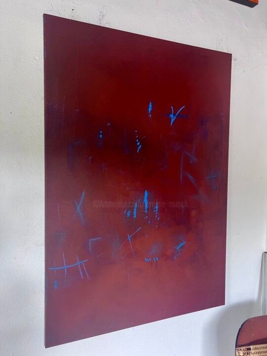 Côté de l'œuvre