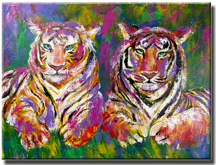 Pittura,  24x32 in 