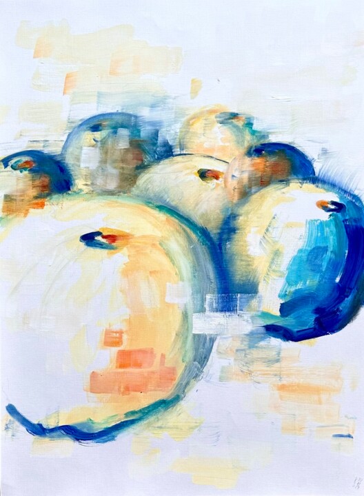 绘画,  29.9x22.1 in 
