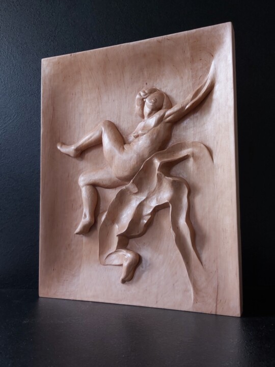 Closer Scultura, 11,8x7,9 in