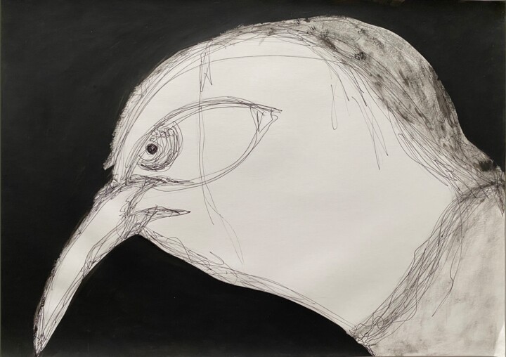 I8otgu9u904tu / Lover {$M} 图画, 11.4x16.5 in