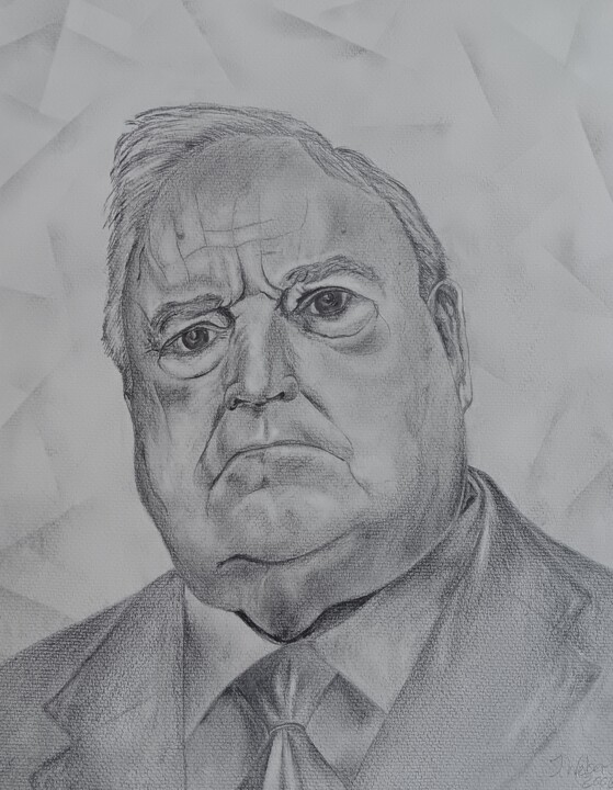 绘画,  19.7x15.8 in 