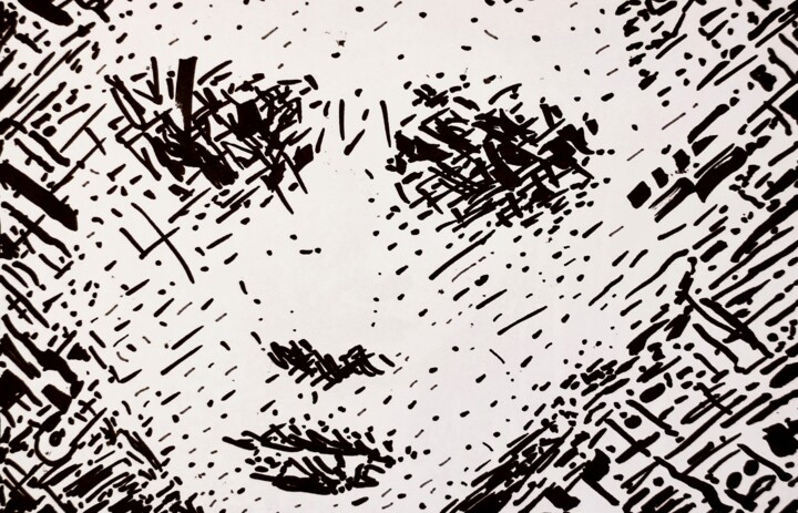 Disegno,  5,9x8,3 in 