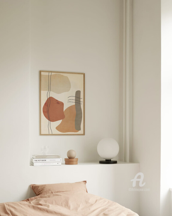 Çerçeveli olarak sunulan çalışma