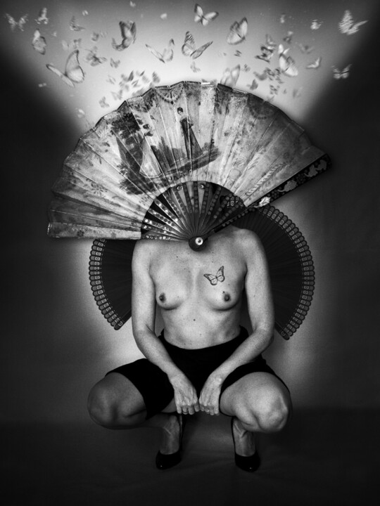 摄影,  31.5x23.6 in 