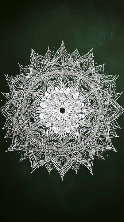 数字艺术 