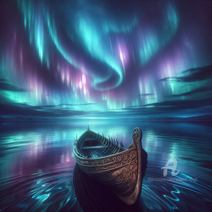数字艺术 