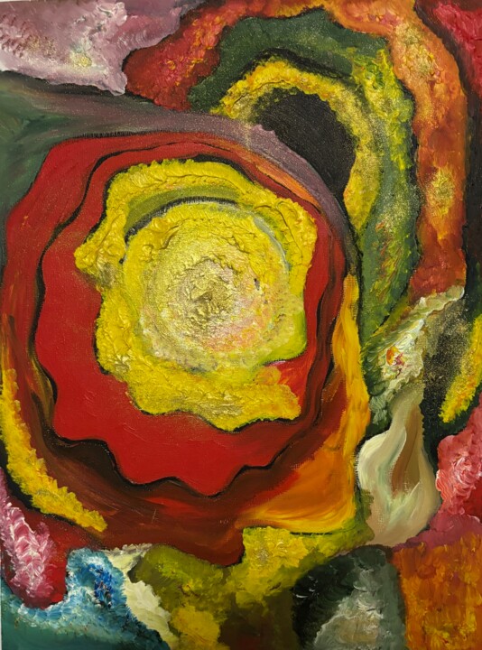 Venus Ζωγραφική, 11,8x16,1 in