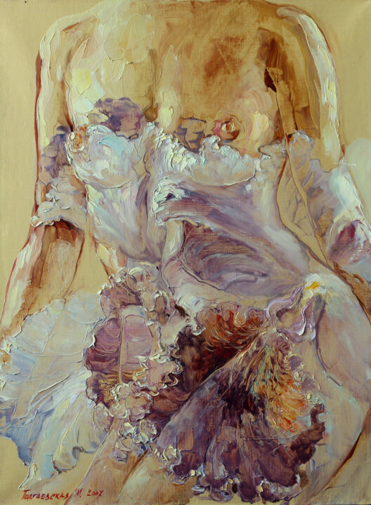 绘画,  23.6x17.7 in 