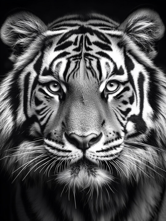 The Silent Majesty 摄影