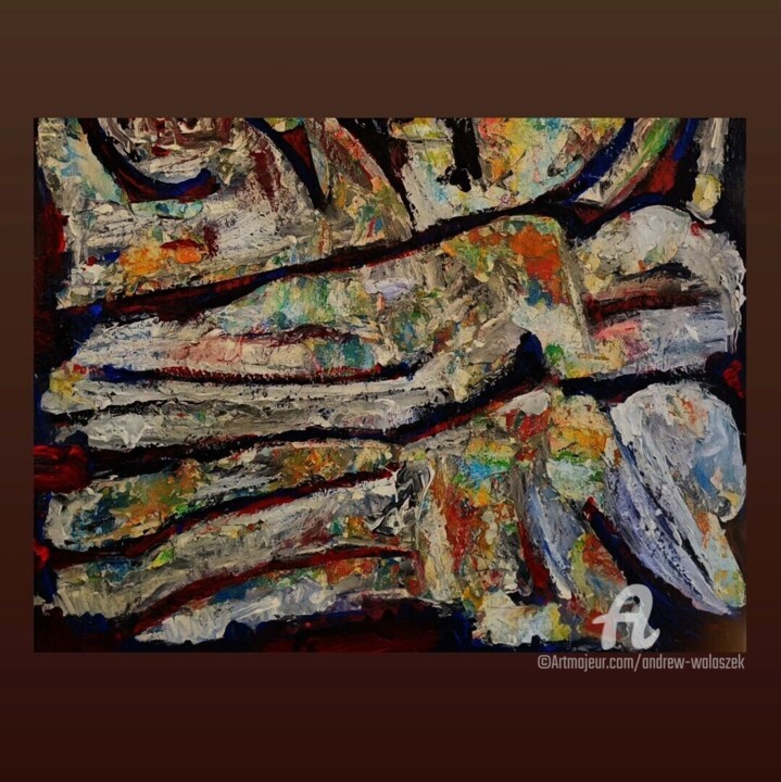 Artwork in situation