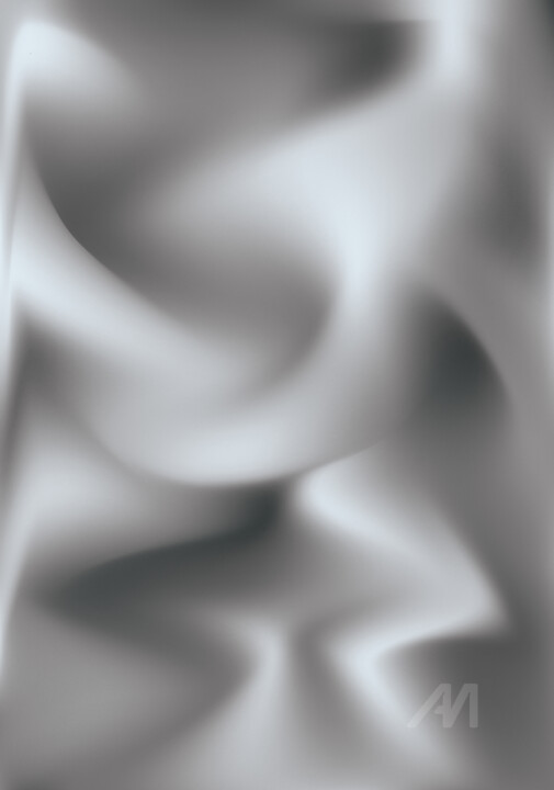 Núpcias 001 数字艺术