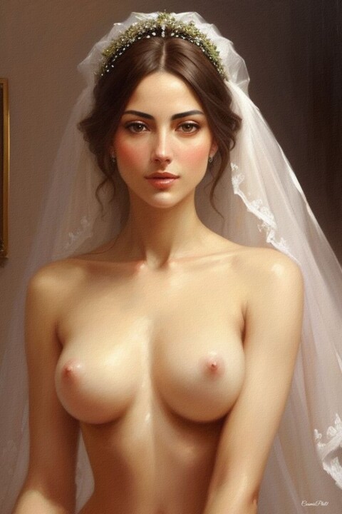 Après les noces - 09 Dijital Sanat