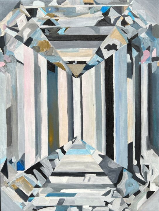 Fifth Pintura, 15,8x11,8 in