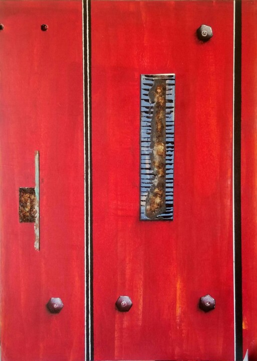 Tablo,  18,9x13,8 in 