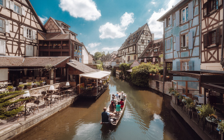 Alsace #1 摄影