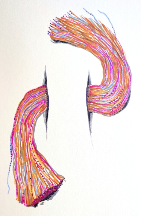 Resim,  8,3x5,5 in 
