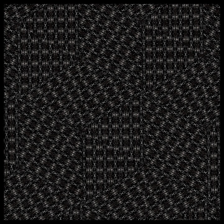 cube 数字艺术