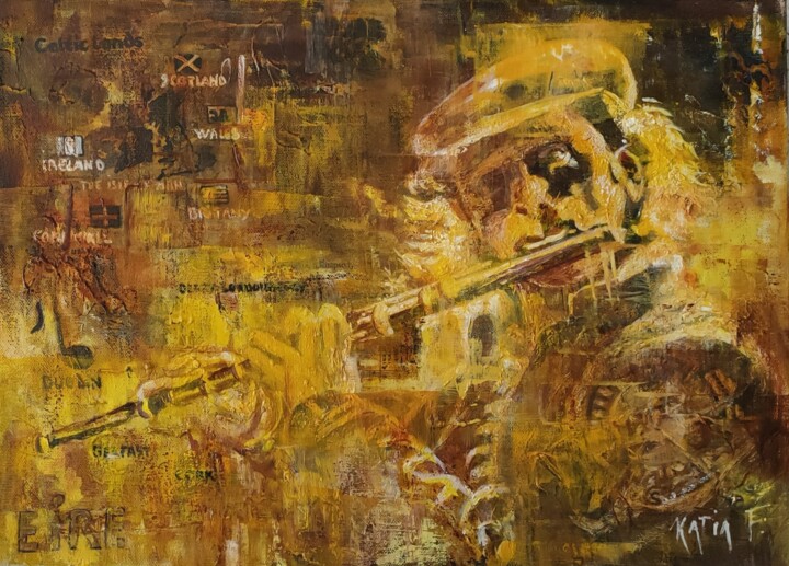 Tablo,  13x18,1 in 