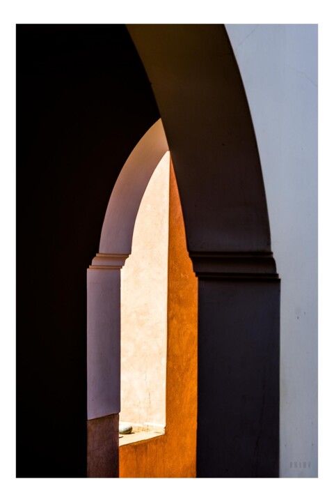 Photography titled "MARRAKECH" by 23h35 Photographie, Original Artwork, Digital Photography