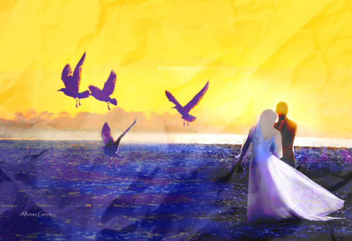 Los Novios Digital Arts